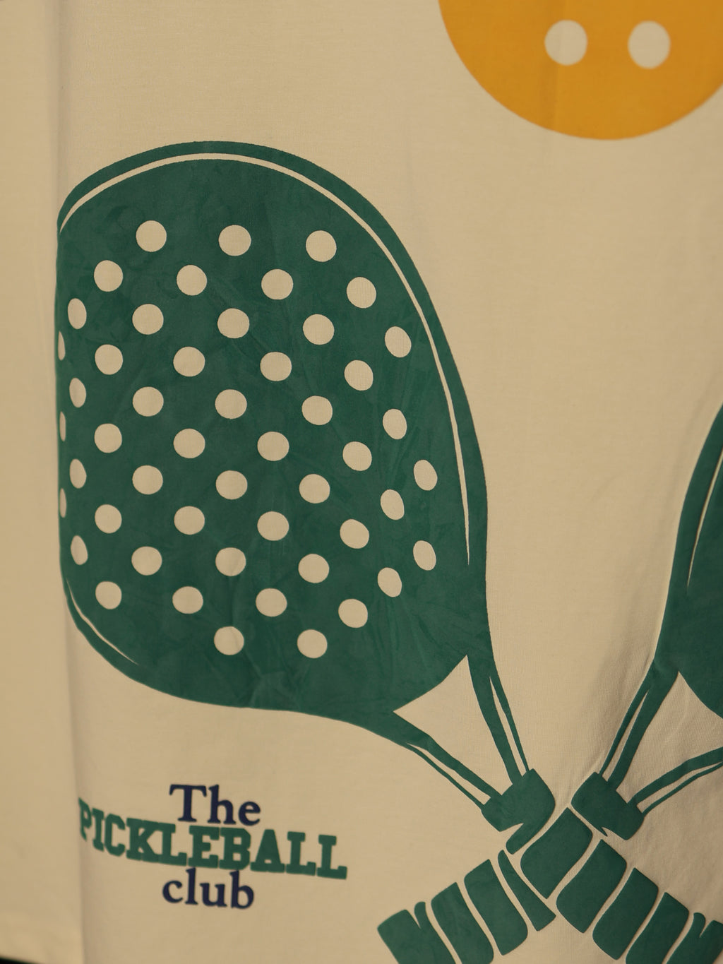 Pickleball