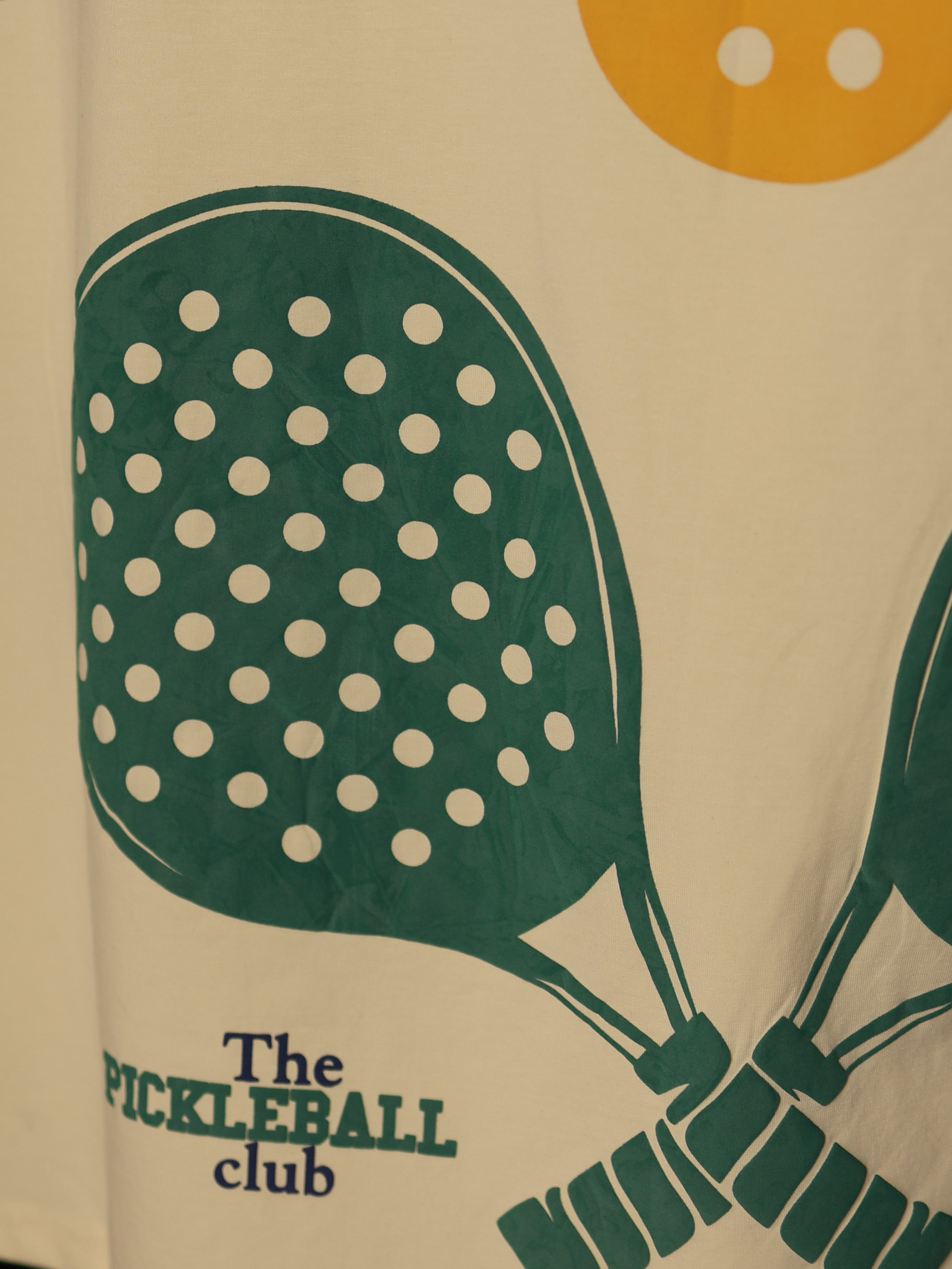 Pickleball