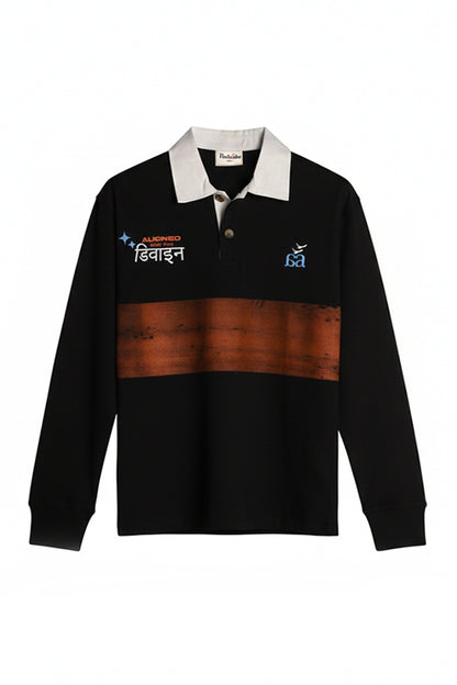 Divine Polo Shirt