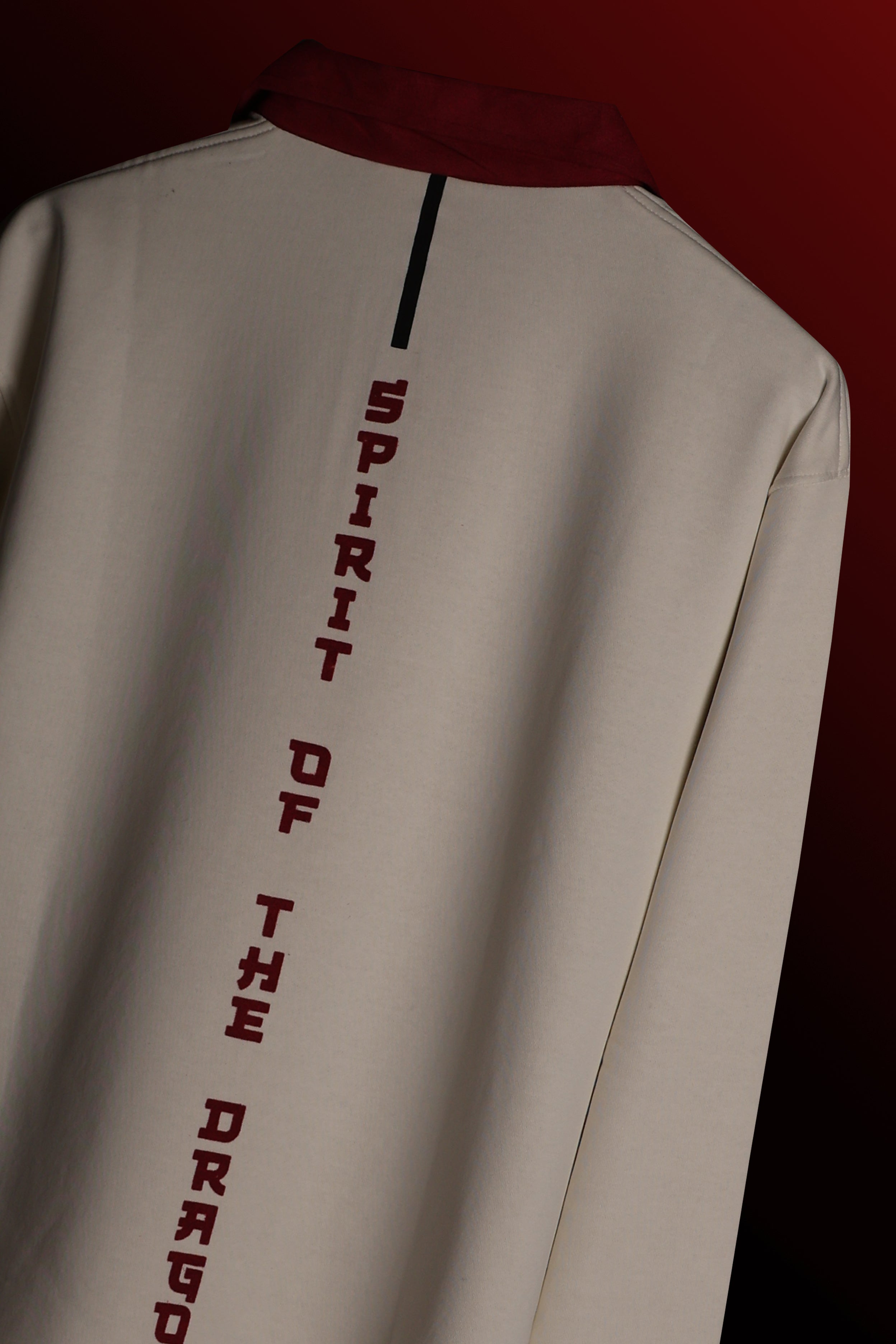 Power Rugger Polo