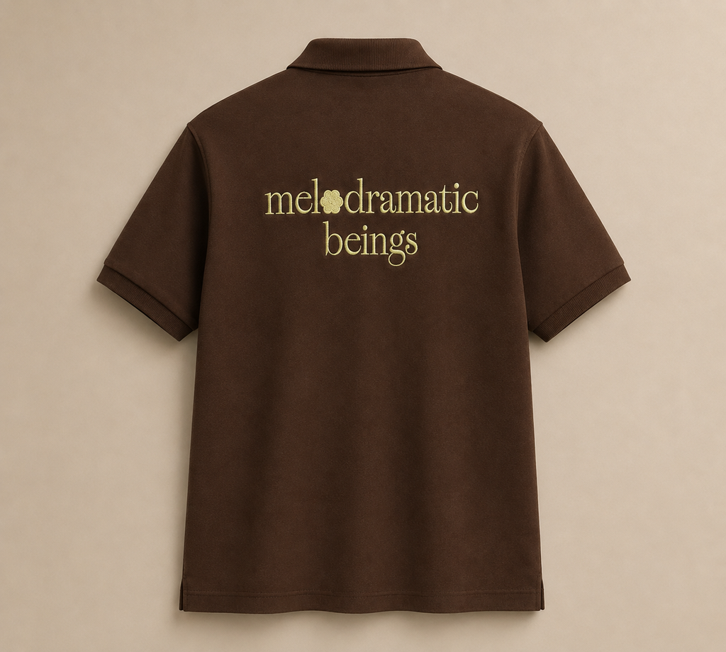 Polo Tshirt P155