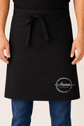 Apron Half P1003