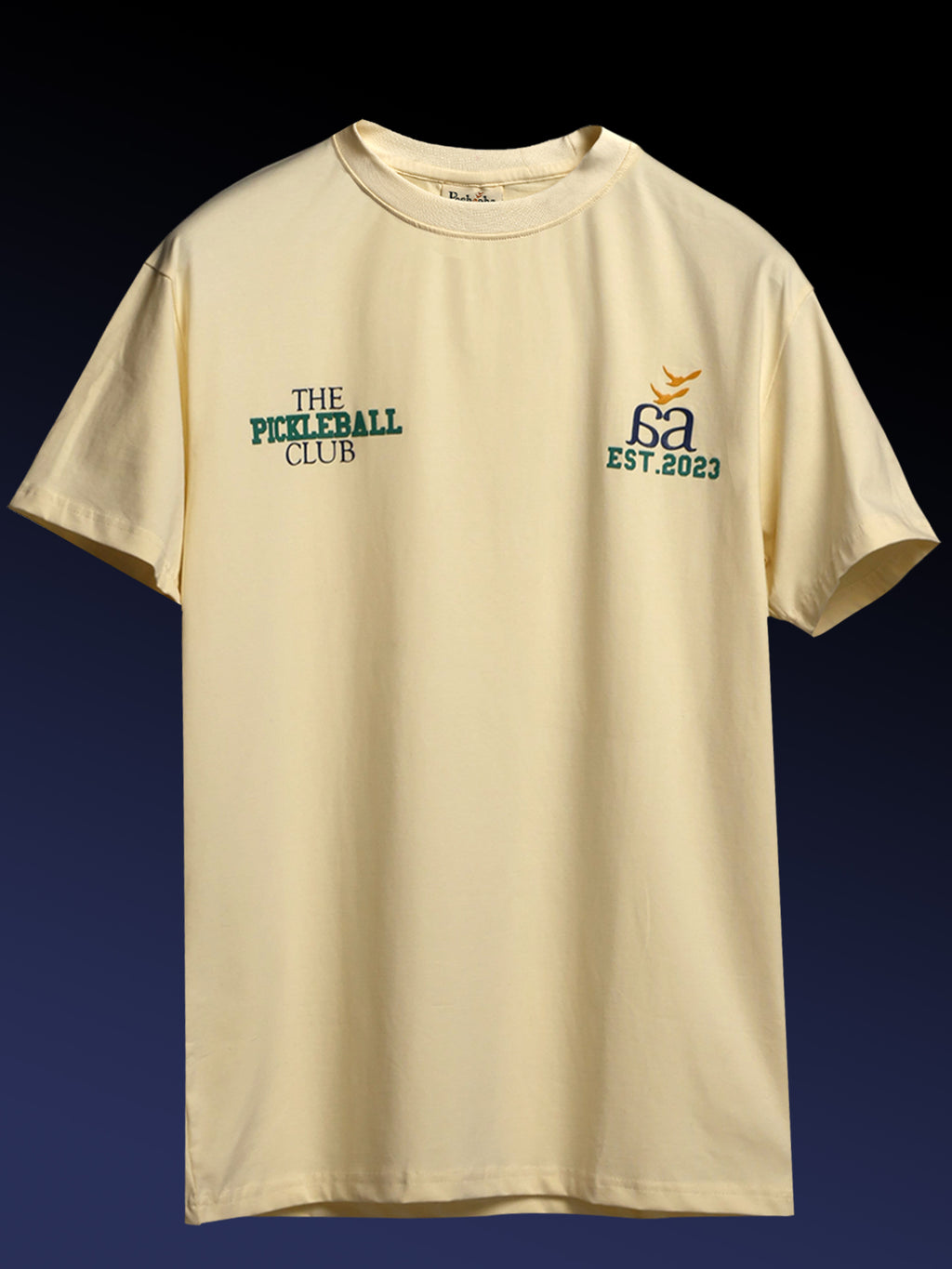 Pickleball