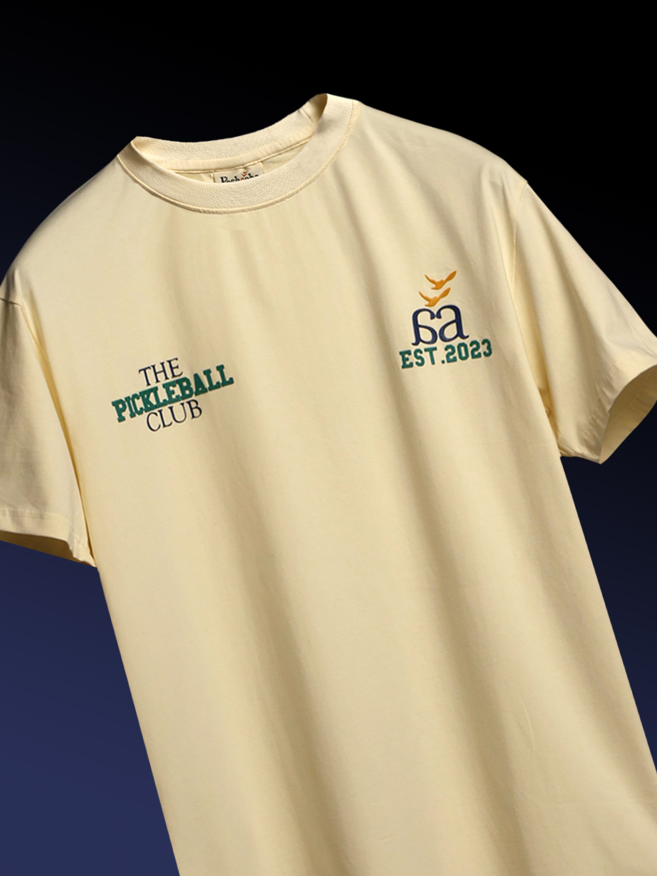 Pickleball