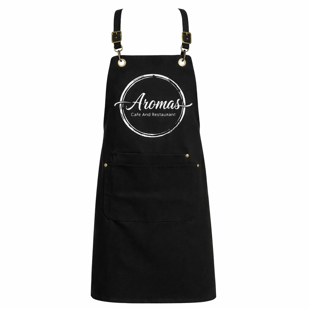 Apron P1002