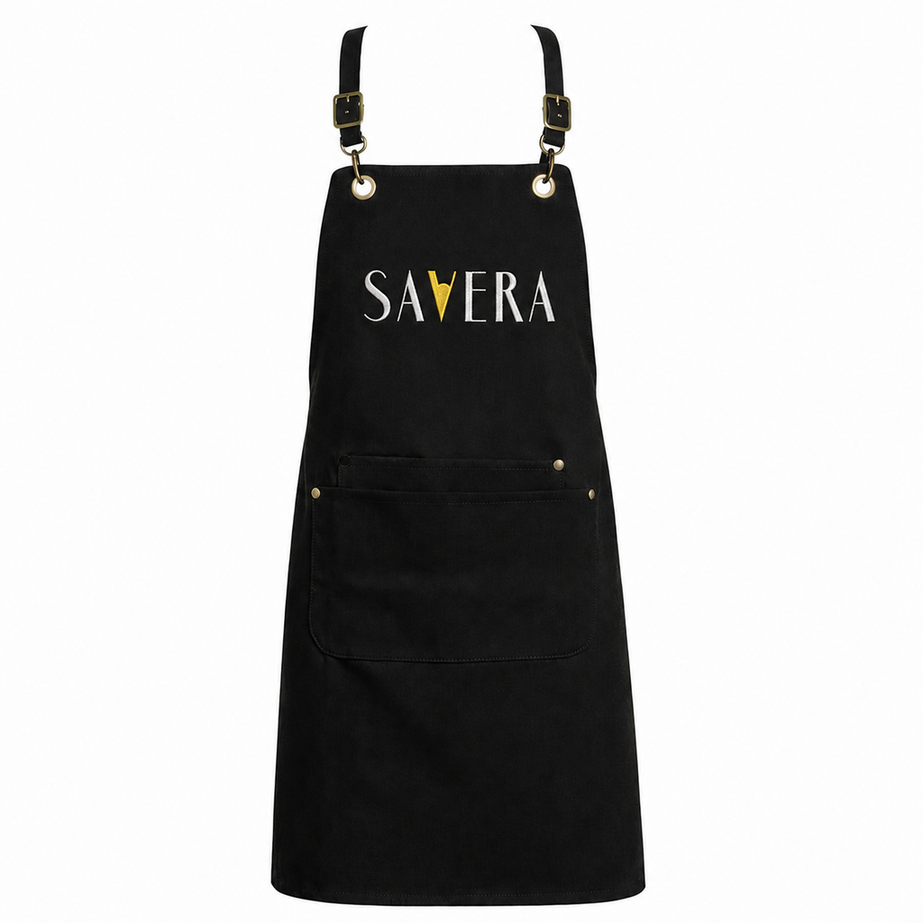 Apron P1001