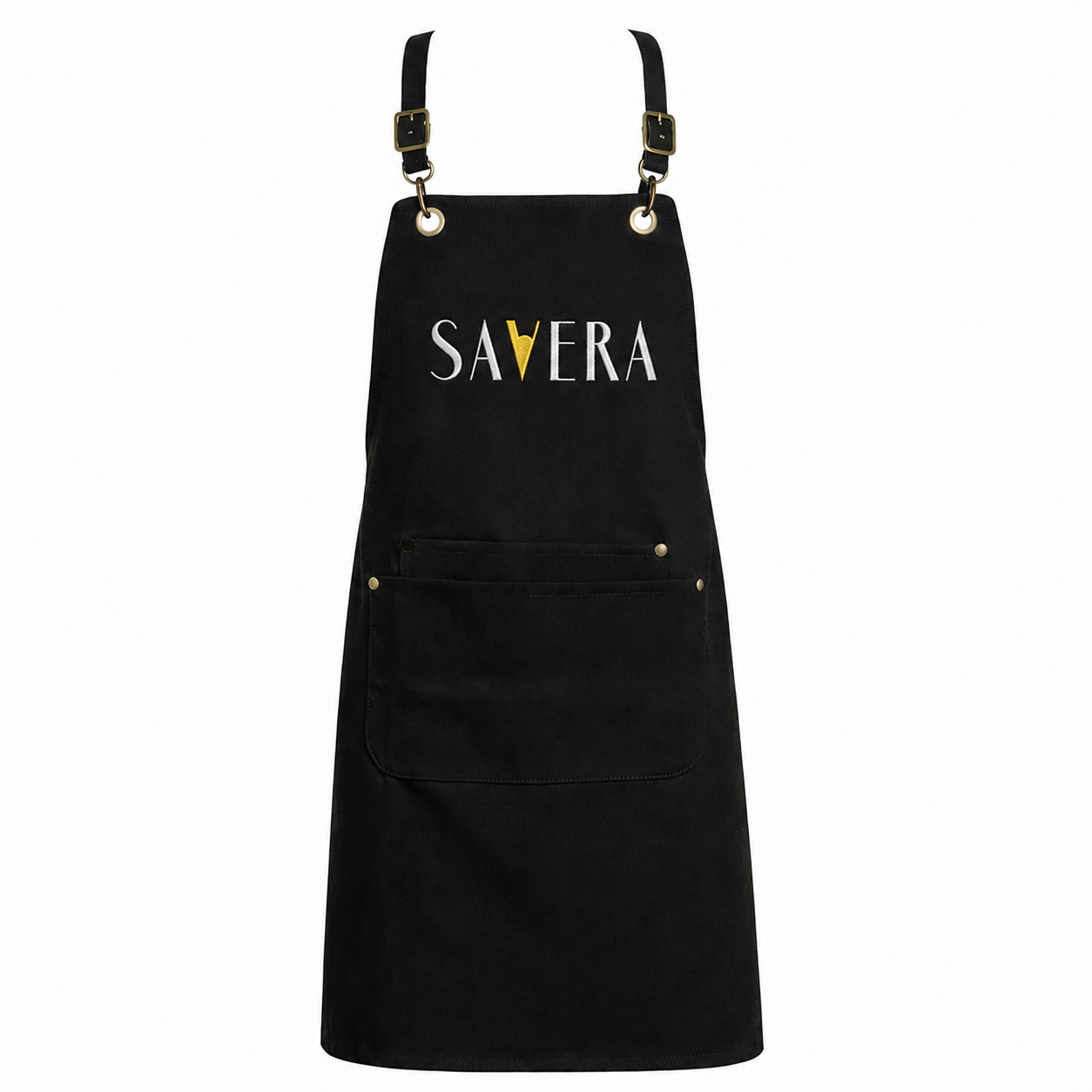 Apron P1001