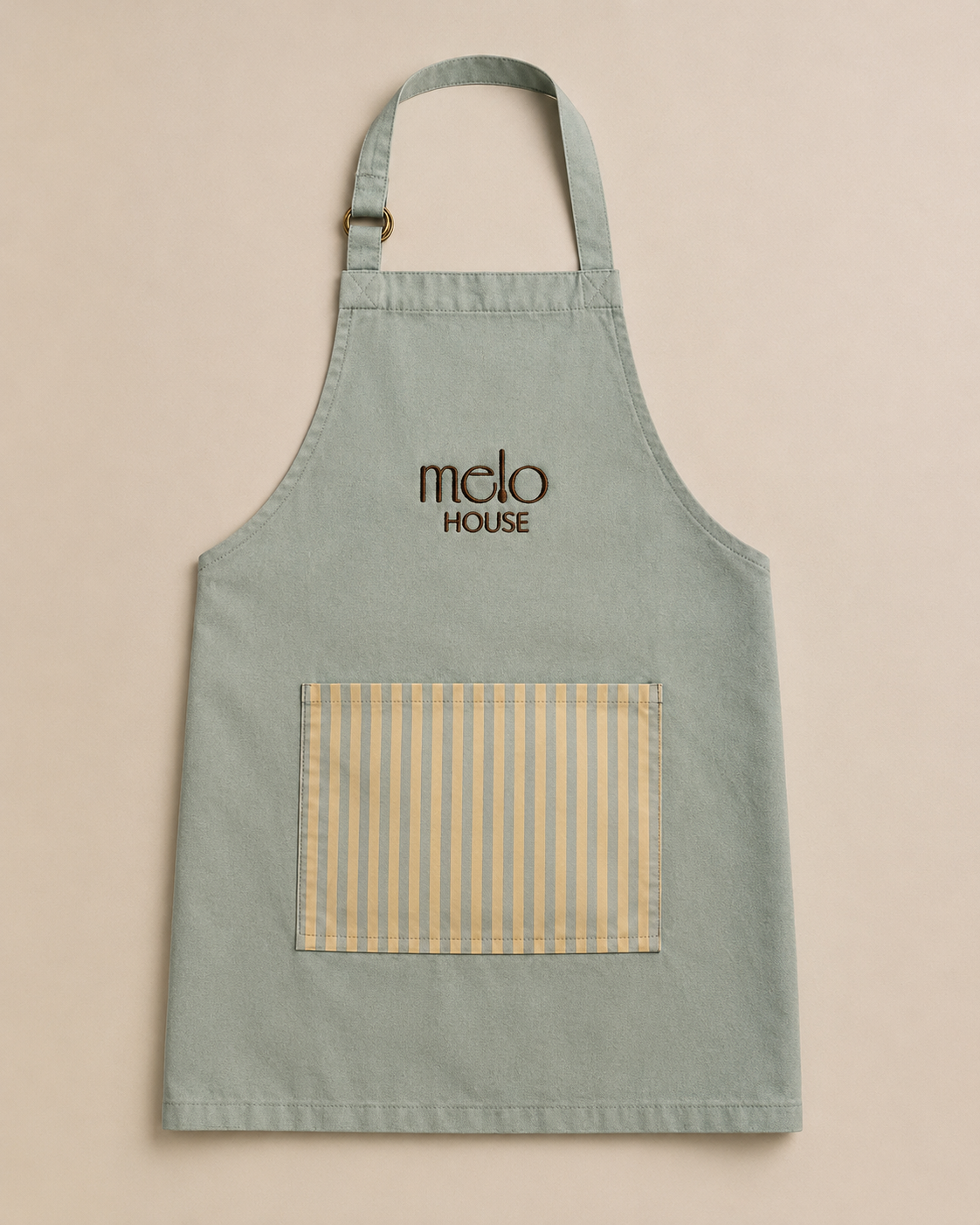Apron P1004