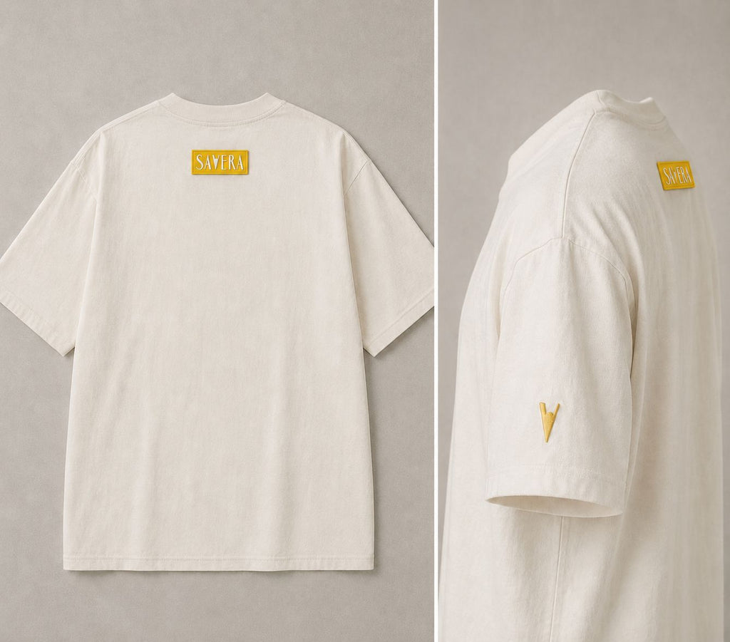 Oversize Tshirt P110