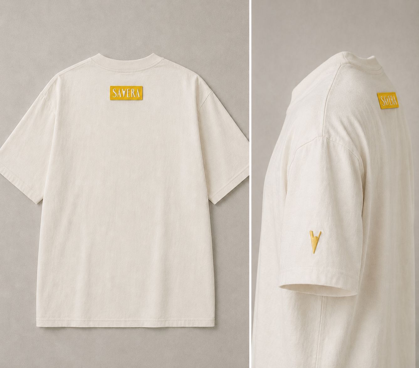 Oversize Tshirt P110