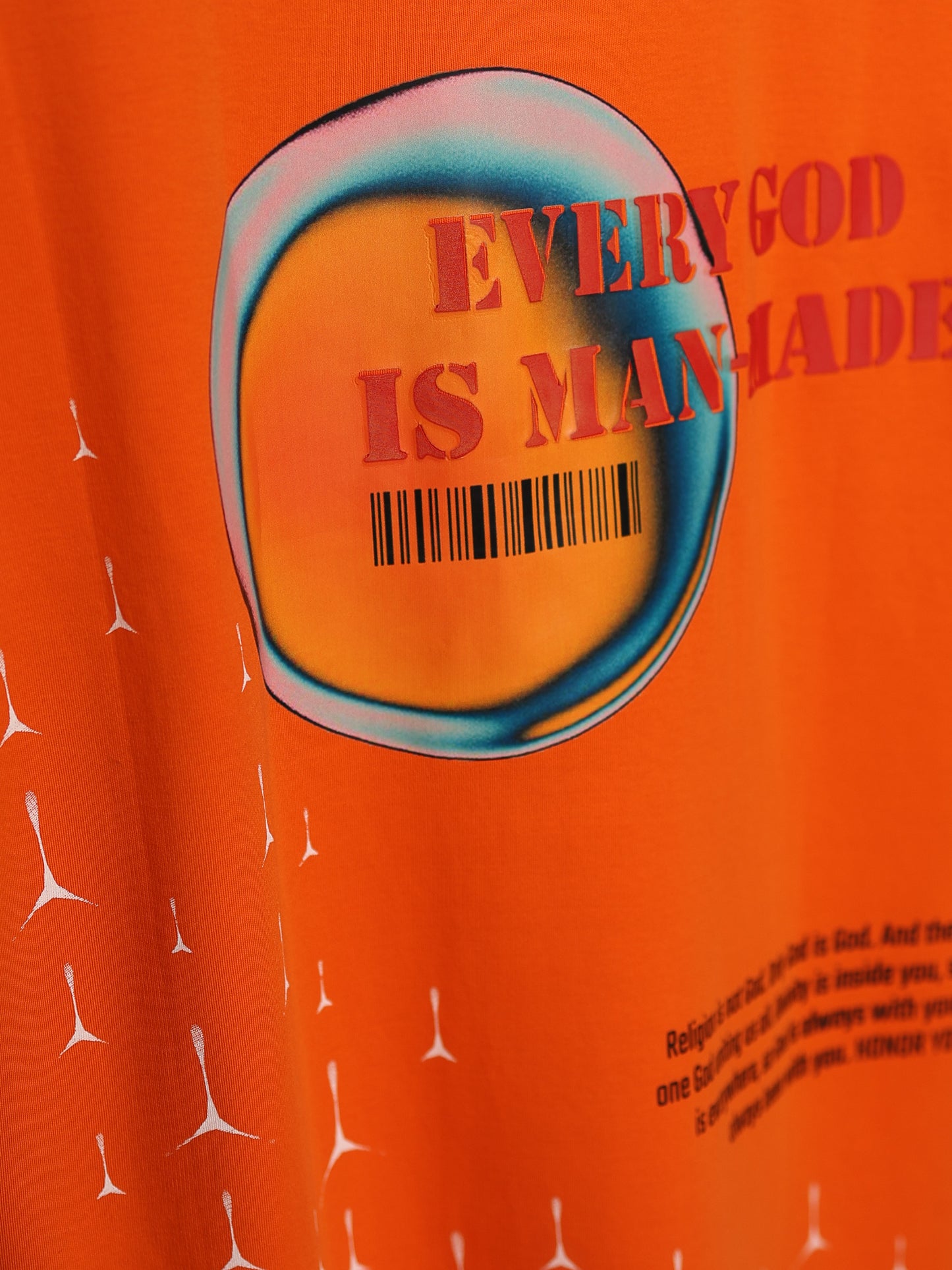 Every God