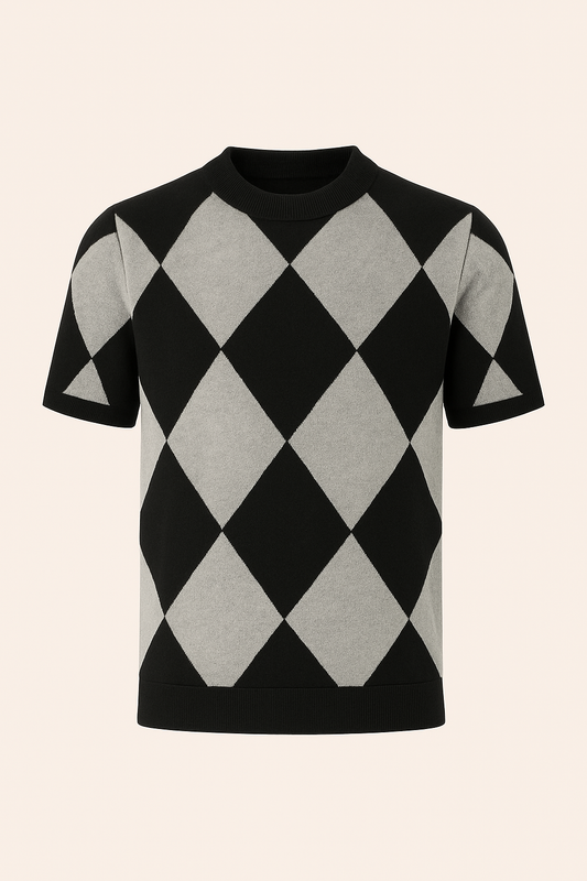 Harlequin Pattern