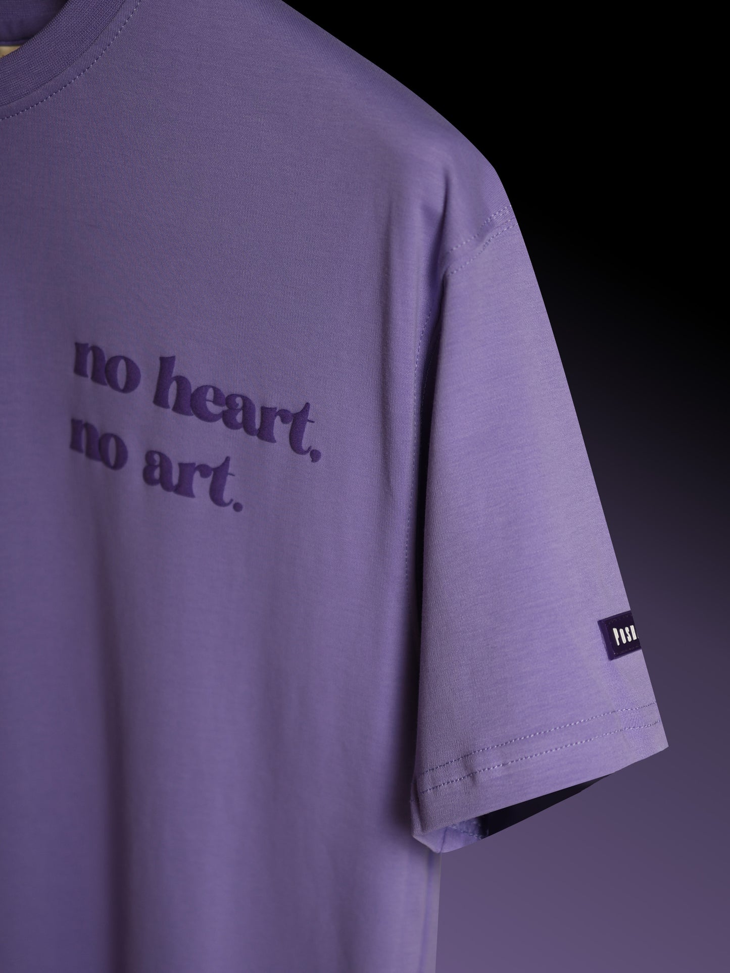 No Heart No Art