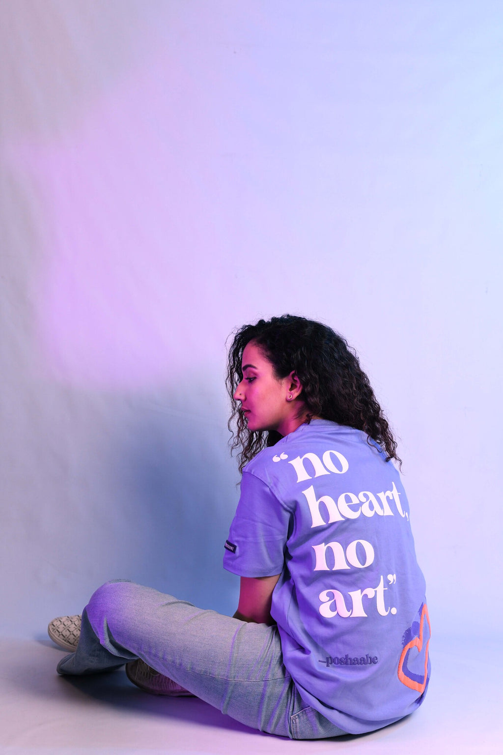 No Heart No Art