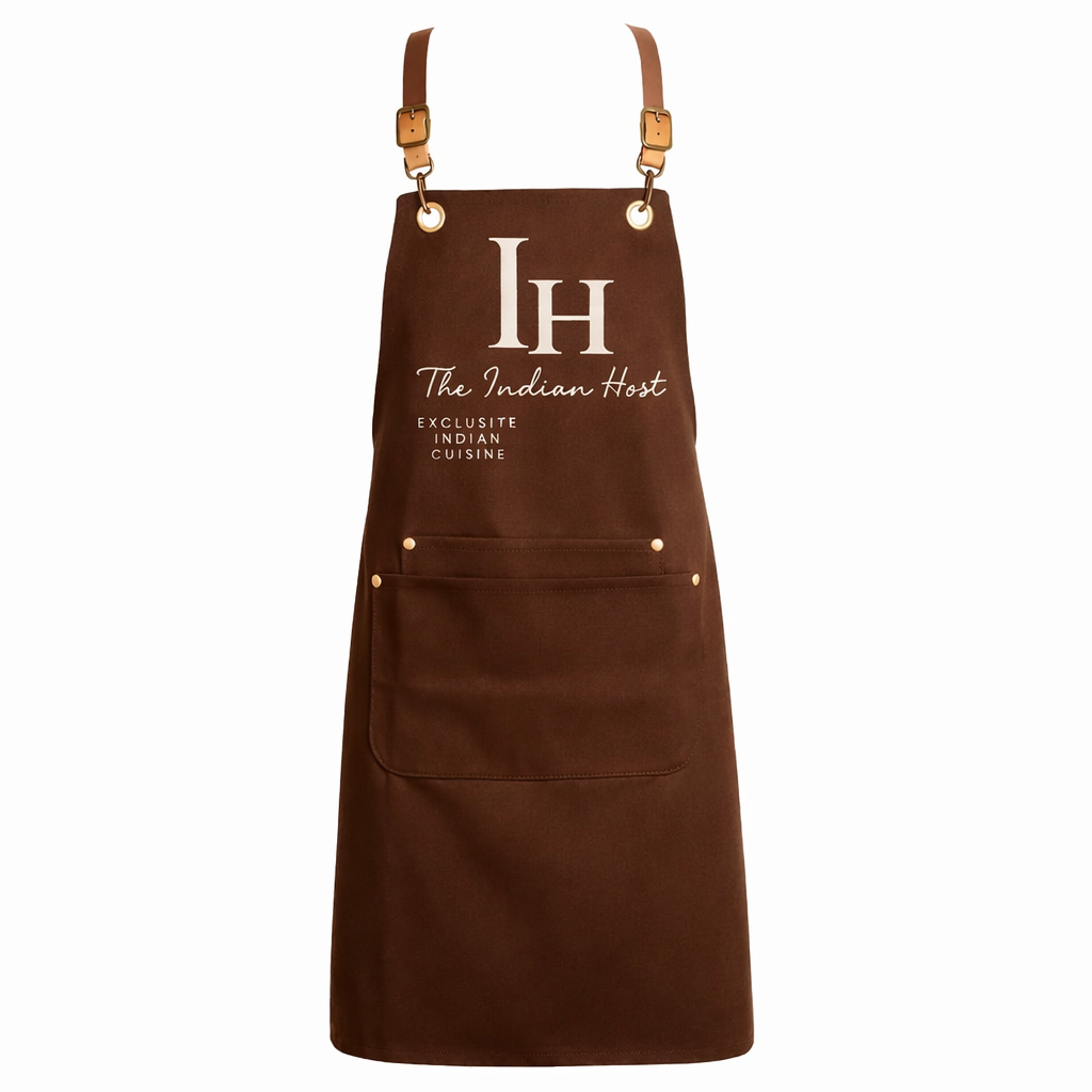 Apron P1002