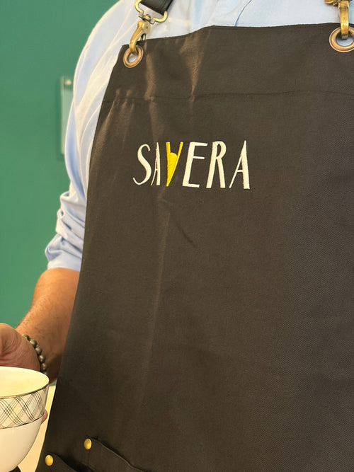 Apron P1001