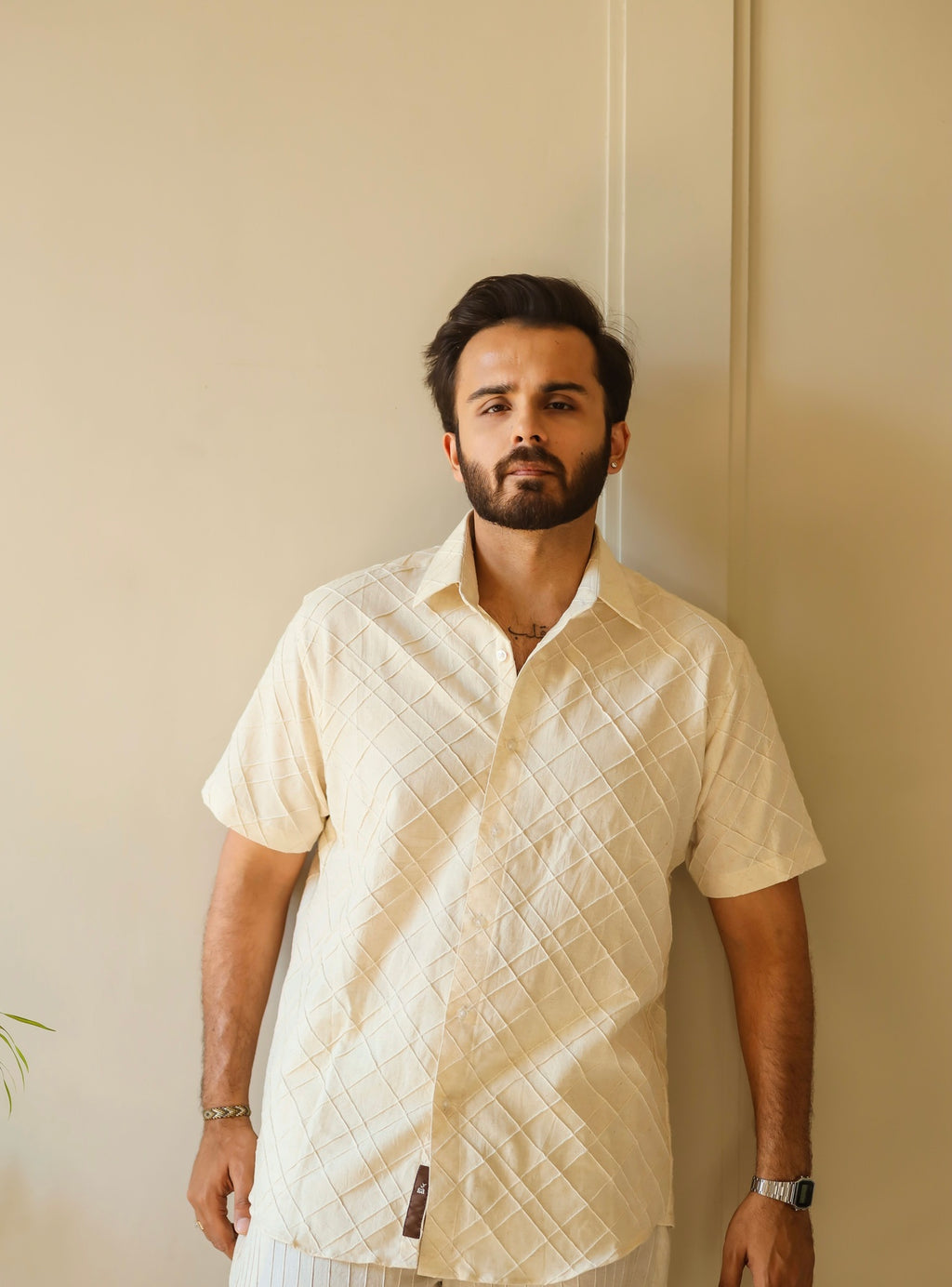 Old Money Classic Shirt