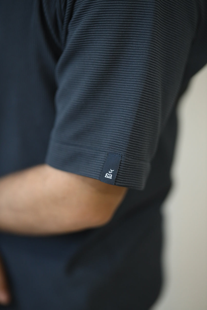 Space Grey Cord Set