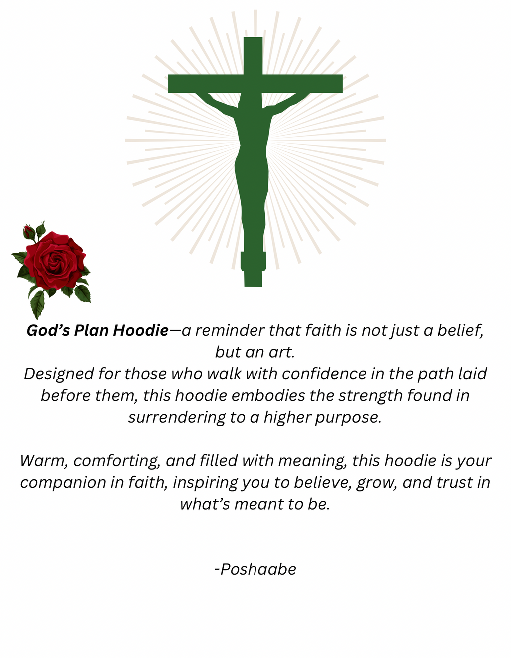 God's Plan