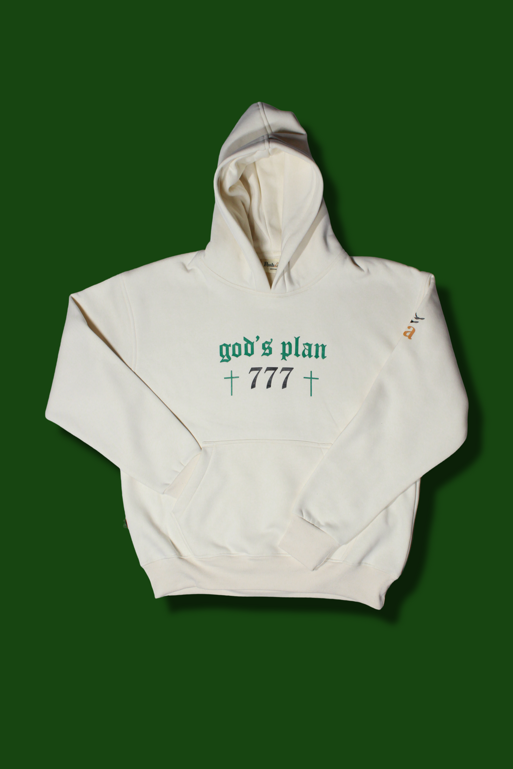 God's Plan