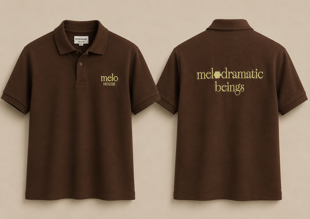 Polo Tshirt P155