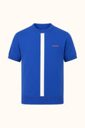 Spectrum Blue T-Neck