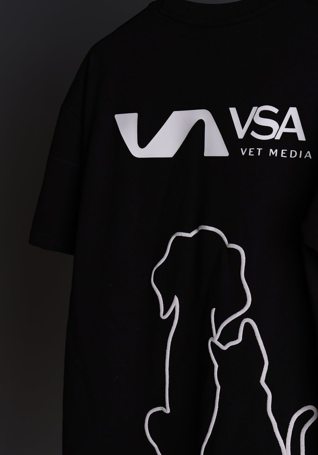 Oversize Tshirt P102