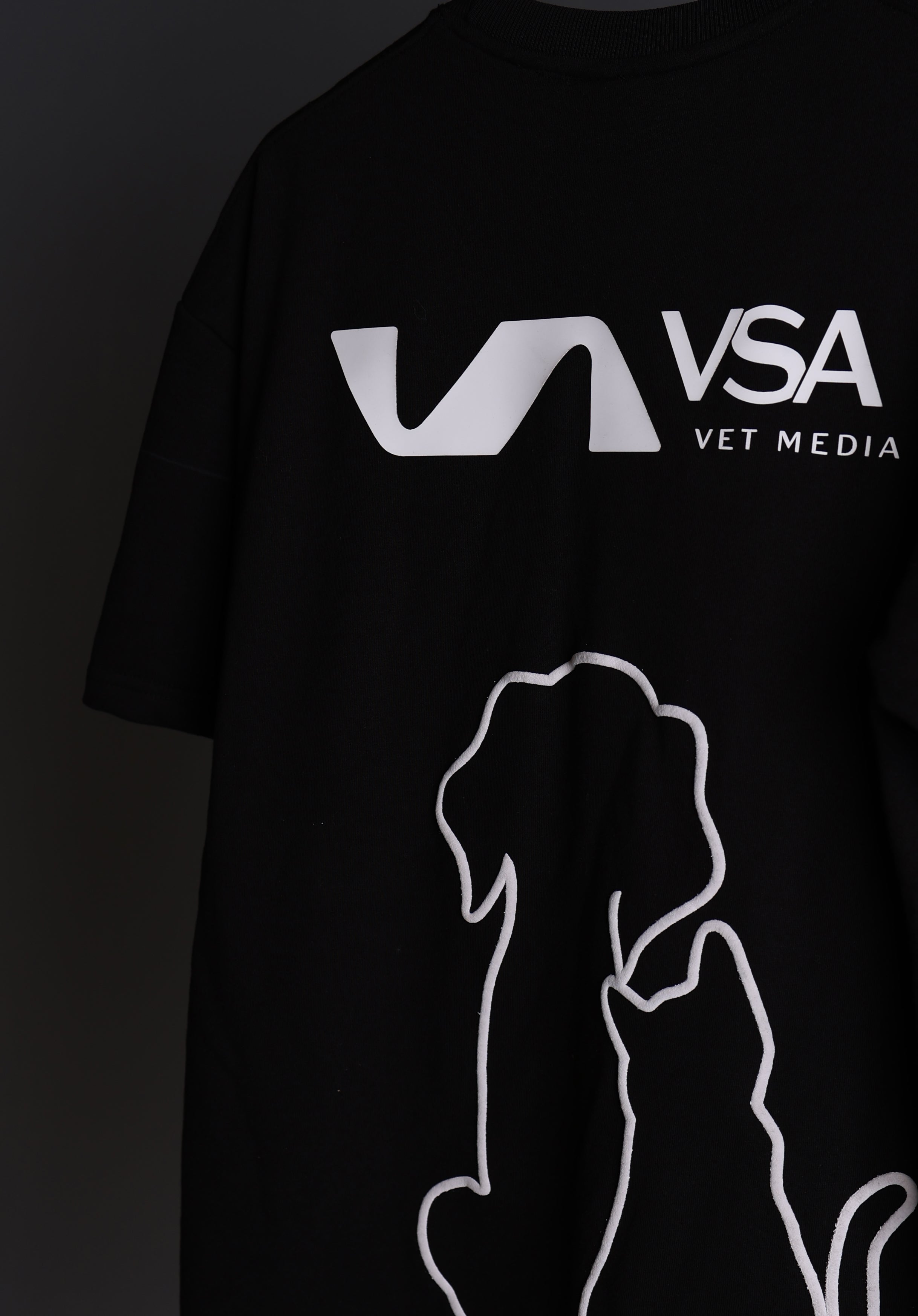 Oversize Tshirt P102