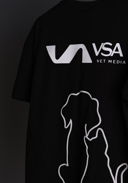 Oversize Tshirt P102