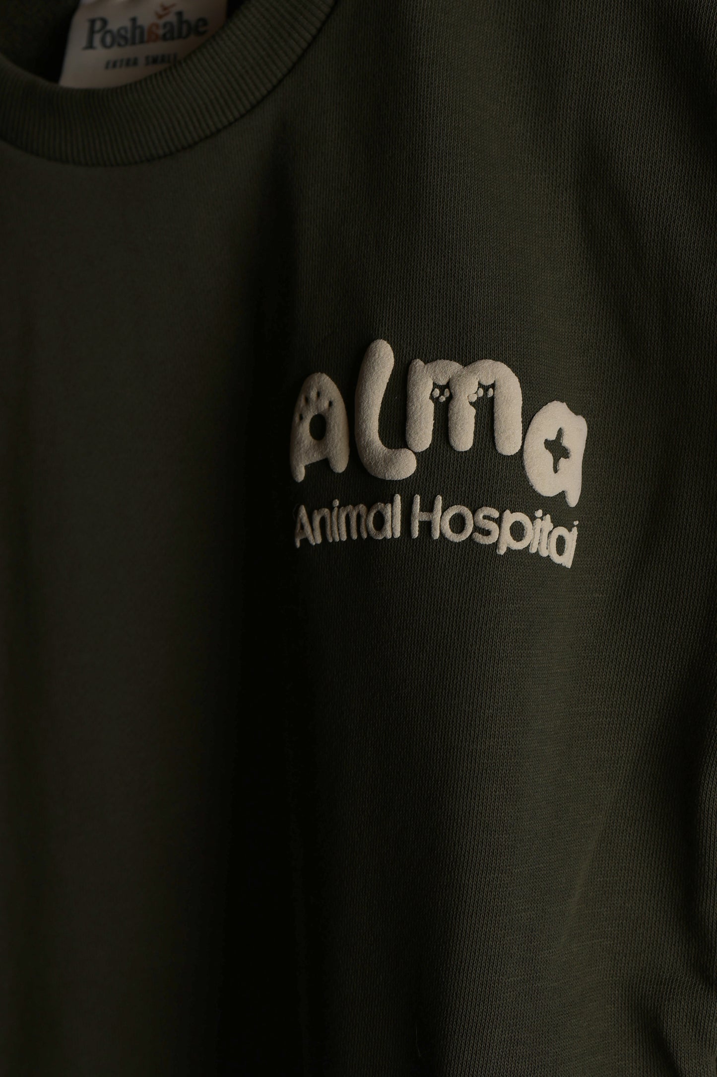 Kids Oversize Tshirt P104