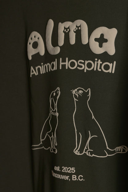 Oversize Tshirt P103