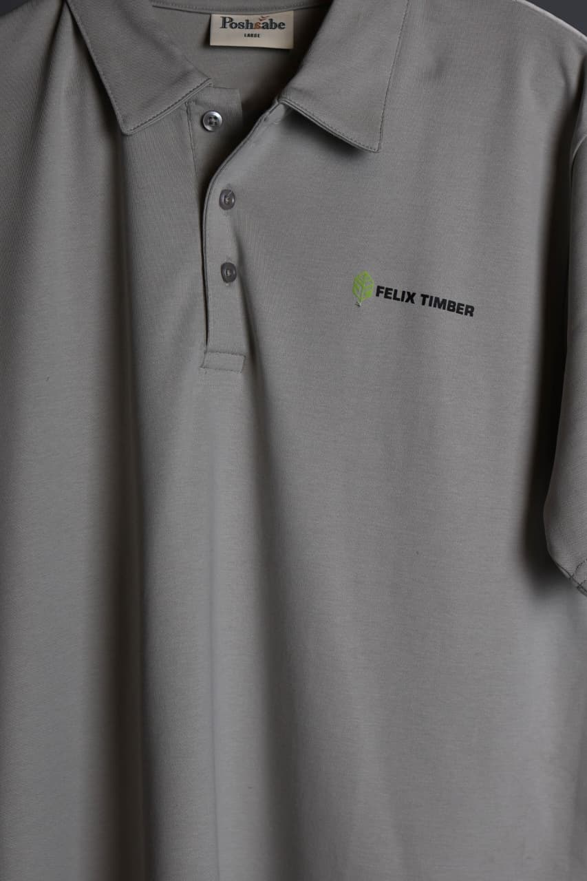 Polo Tracksuit P303