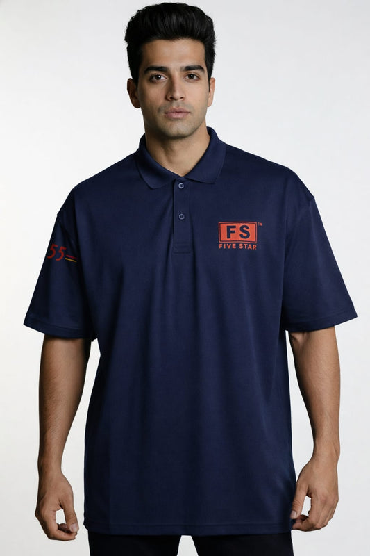 Dri-fit Polo Tshirt P152