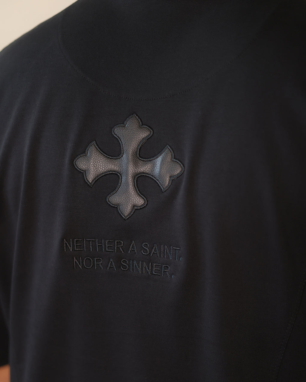 Sinner Saint