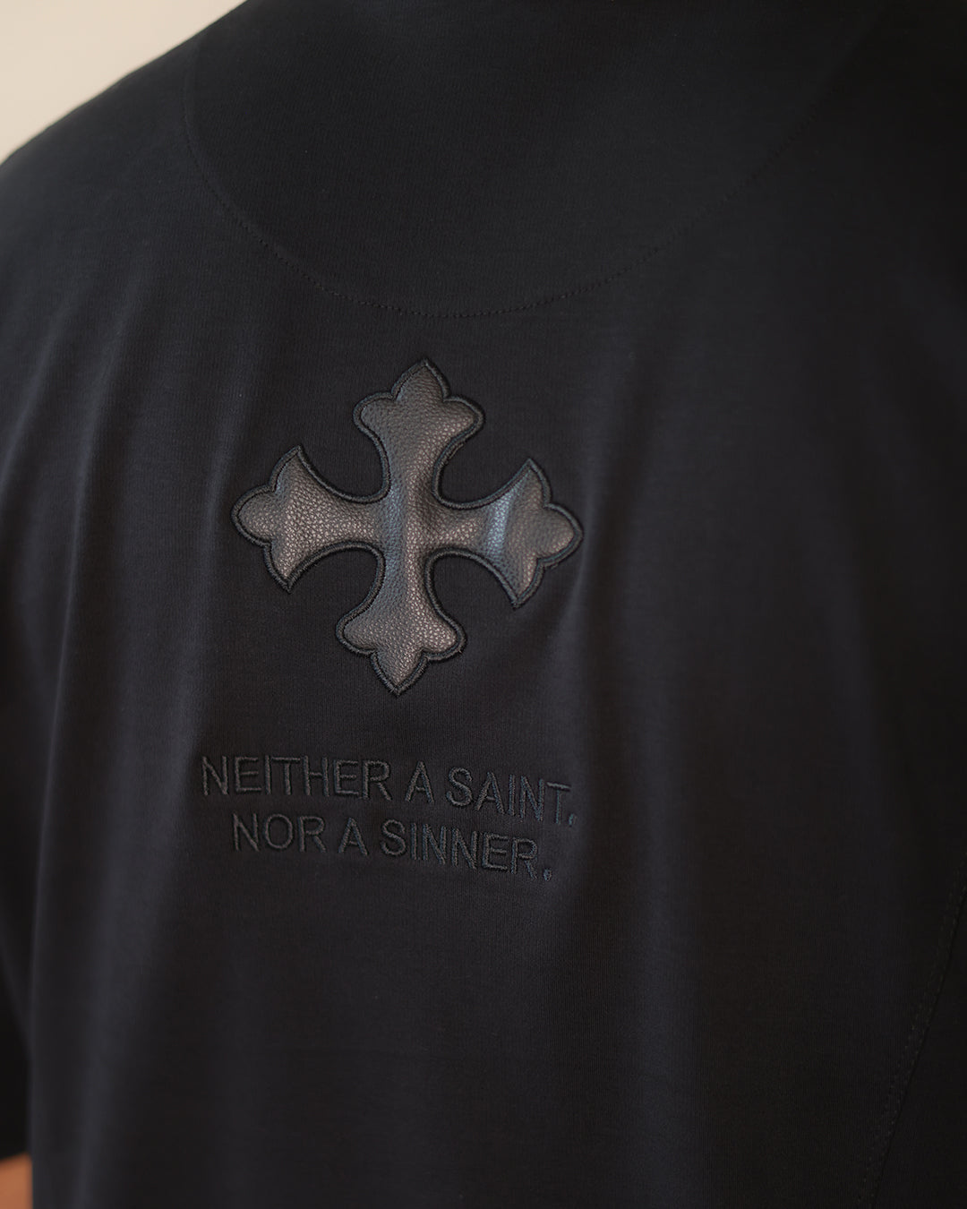 Sinner Saint